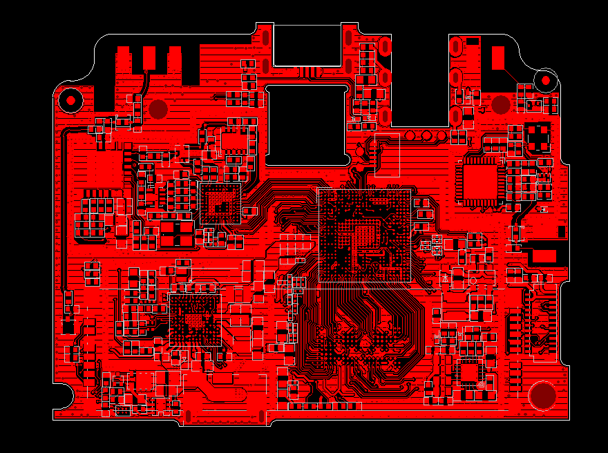 PCB设计