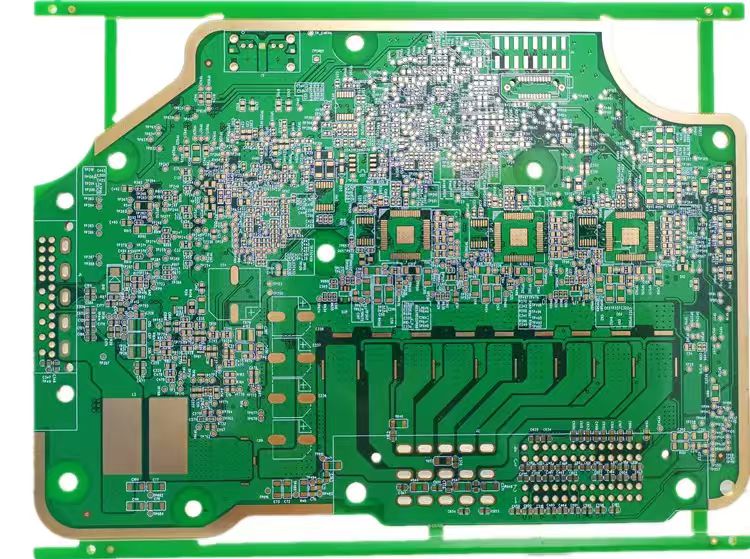 PCB制造